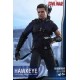 Captain America Civil War Movie Masterpiece Action Figure 1/6 Hawkeye 30 cm